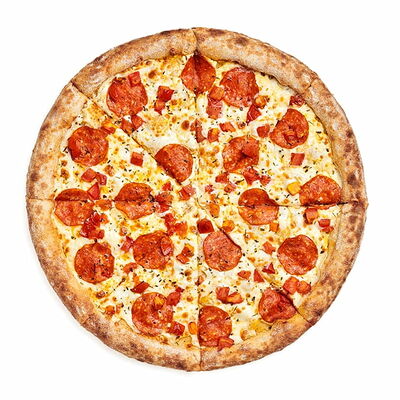 Хочу еще! в Томат и чеддер по цене 611 ₽