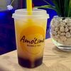 Nuts milk в Amotime bubble tea & coffee по цене 619