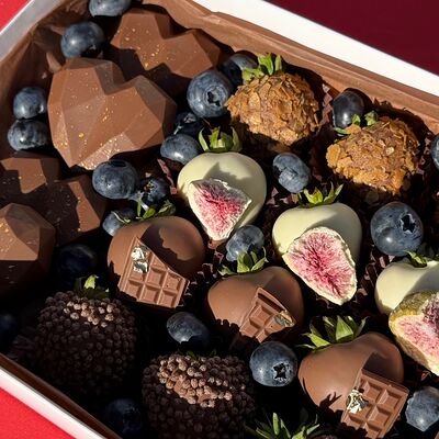 На ночь можнов Shik berry по цене 6500 ₽