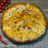 Хачапури Имеретинское в Шашлык тандыр