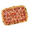 Пицца Римская Чоризо BBQ 30х20см в Ernies Pizza & Burgers & Shawarma по цене 890