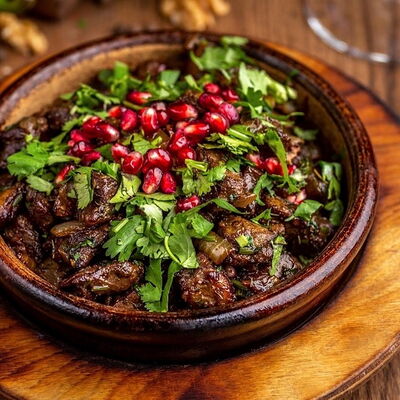 Кучмачи в Мимино по цене 930 ₽