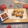 Картофель беби с курдюком в Кафе Дворик по цене 250