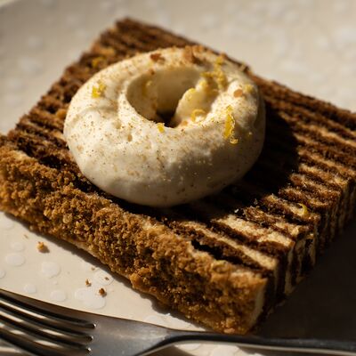 Медовик в Просвет по цене 590 ₽