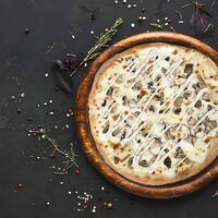Пицца Жюльен в Палермо Pizza