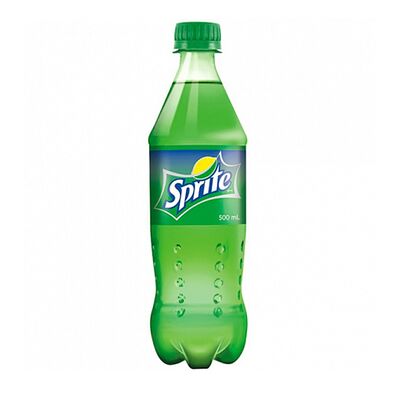 Sprite в Шаурма джан халяль по цене 175 ₽