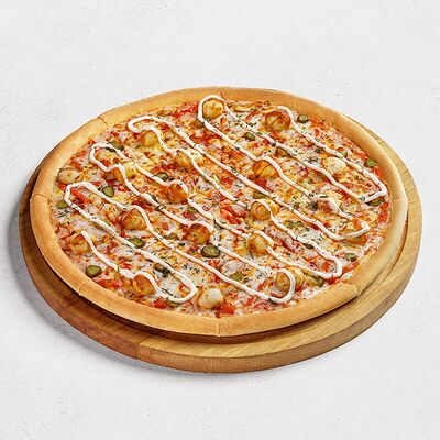 Афоня большая в ПиццаФабрика по цене 810 ₽