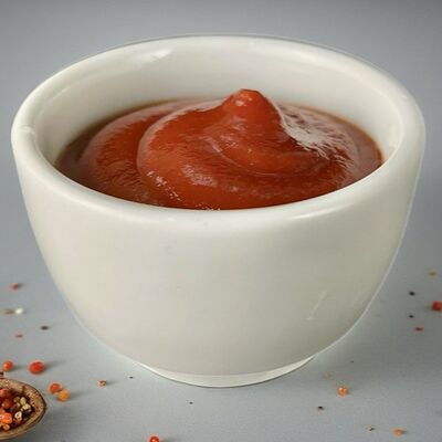 Кетчуп томатный порционный в Шефбурек по цене 49 ₽