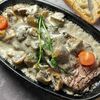 Медальоны из говяжьей вырезки в Капитал Grill & Beer по цене 2088