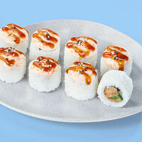 Ролл Кабуки в Галерея Суши