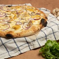 Пицца Панна э фунги в Пицца и Паста