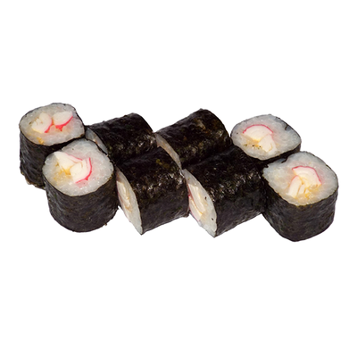 Маки снежный краб в Enjoy your meal по цене 190 ₽