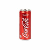 Coca-Cola 0.33л в RestikVam