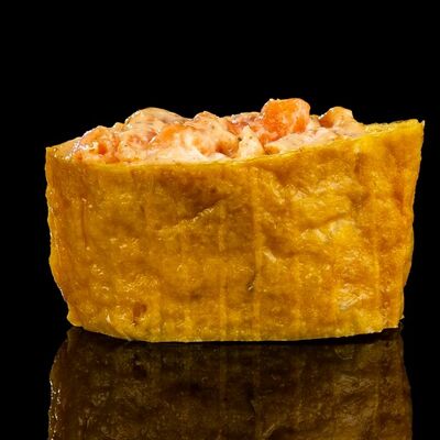 Спайси сяке (инари) в Японка по цене 80