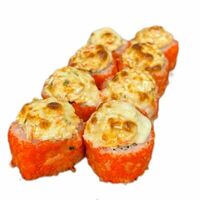 Мистер крабс в Ролл Ёж