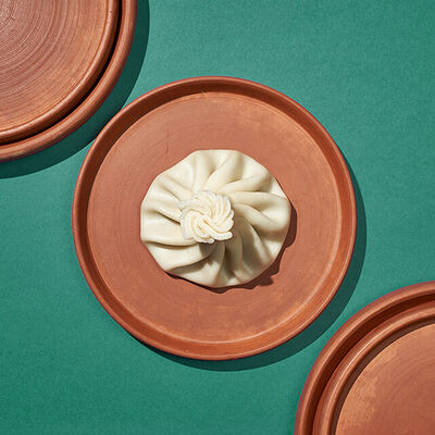 Хинкали с говядиной-свининой в Хачапури и Вино по цене 85 ₽