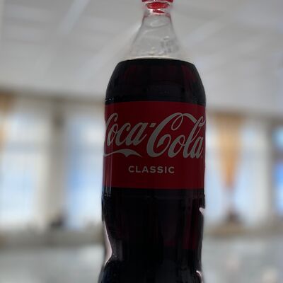 Coca-Cola Original в Столовая по цене 175 ₽