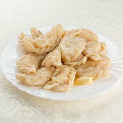 Домашние вареники с творогом в Римские каникулы по цене 270 ₽