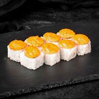 Креветка гриль в SUSHIROLLS