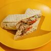 Шаурма маленькая курочка в Pizza Baron по цене 289