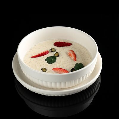 Рисовая каша на кокосовом молоке в Западный сад ! по цене 650 ₽