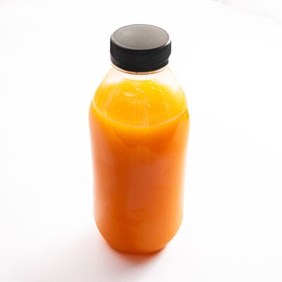 Лимонад Облепиховый в Gastro Bar Pasta&Pizza по цене 199 ₽