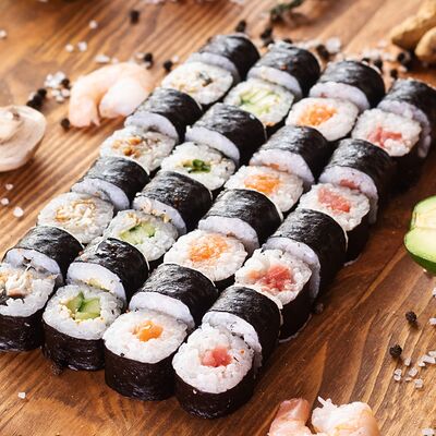 Сет Классический в Адельфия по цене 890 ₽