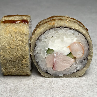 Монте-Карло темпура в Risoy по цене 600 ₽