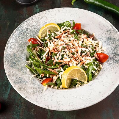 Фирменный салат Мармарис в MARMARIS RESTAURANT по цене 1050 ₽