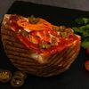 Шаверма Мега Острая в Шаурма Arabi по цене 409