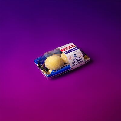 Набор моти-мороженое Лимон-цитрус в Суши-маркет YUZUMI по цене 590 ₽