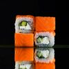 Филадельфия лайт в Rice cat по цене 490