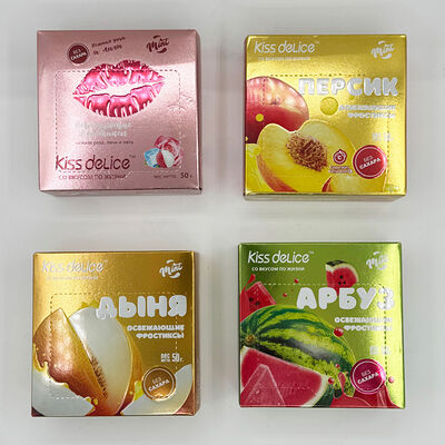 Леденцы без сахара в Уголок по цене 360 ₽