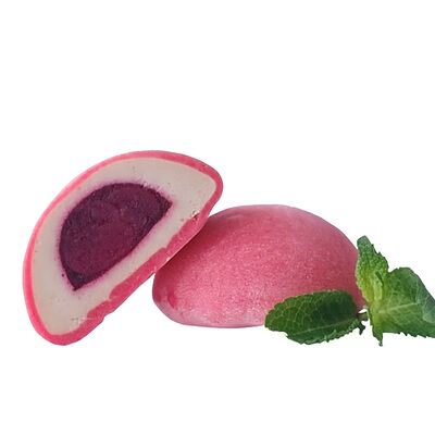 Моти Вишня в шоколаде в Суши до по цене 240 ₽