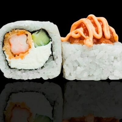 Вулкан в Cенсей по цене 580 ₽