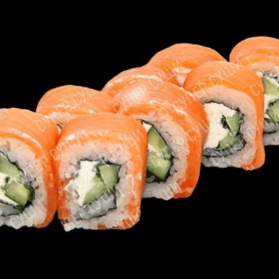 Япония в Пицца МАФИЯ по цене 670 ₽