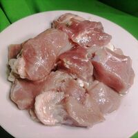 Шашлык Свинина мякотьв Pitstop