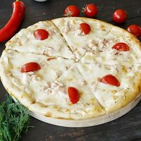 С курицей в PizzArt