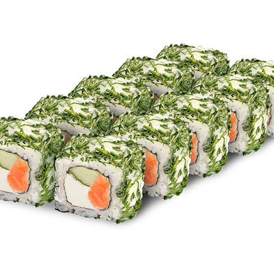 Сяке Кунсей в Sushi & Roll's по цене 2500 ₸