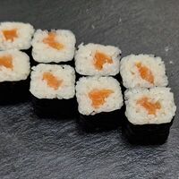 Сяке макив НамиНори