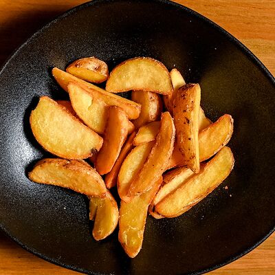 Картофельные дольки в Lil Brazil по цене 150 ₽