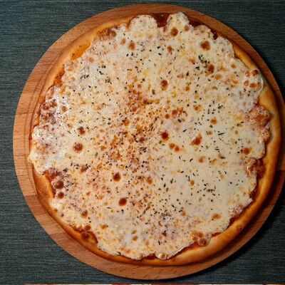 Маргарита в Кафе-бар Лайт по цене 340 ₽