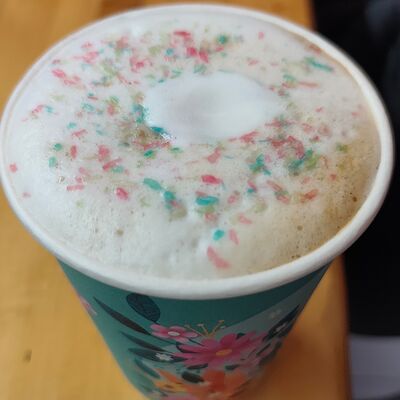 Умка в Кофея по цене 350 ₽