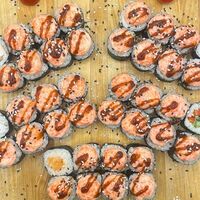 Сет Классический запеченный в Proroll