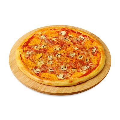 Деревенская love в Суши Love по цене 859 ₽