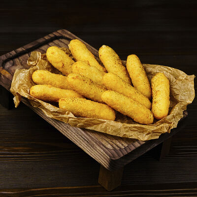 Сырные палочки в Baker Kebab по цене 185 ₽