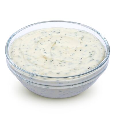 Тартар в Шаурма Сытная Лавка по цене 50 ₽