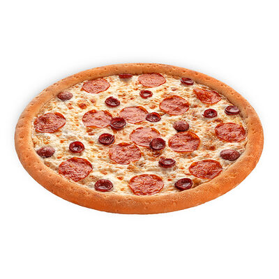 Охотничья_25 в ПЕППЕРС ПИЦЦА по цене 520 ₽