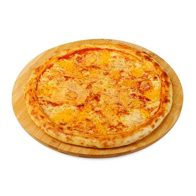 4 Сыра в Суши Love по цене 579 ₽