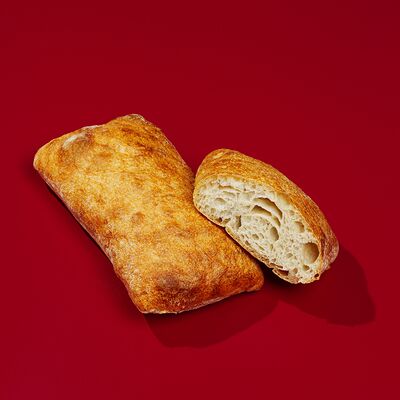 Чиабаттав Farina Ватрушкина по цене 165 ₽